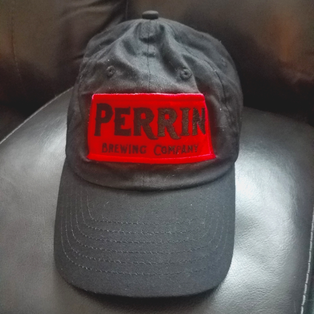 Perrin Brewing Company Hat